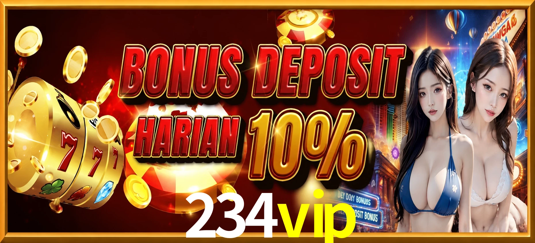 Plataforma 234vip - cassino e apostas